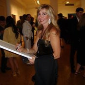 Claudia Gils billede