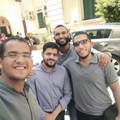 Ahmed Gadanfar's photo