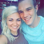 Alexis Harris's photo