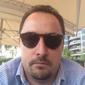 John Tautus foto