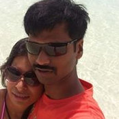 Foto von Srinath Vattam