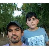 Foto von Diego Morante