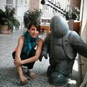 Minn Liddell's photo