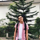Josiah Yang's photo