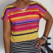 Photo de Wambui Kamau