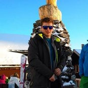 Vincent Konings's photo