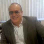 Jim Riccios foto