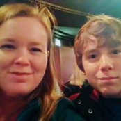 Kristen McAhren's photo