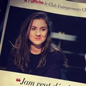 Marjolaine Grondin's photo