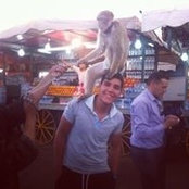 Amine Mtired's photo