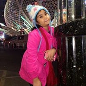 Eunice de Dios's photo