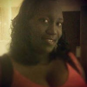 Foto di Shanelle Mc Eachnie-Gill