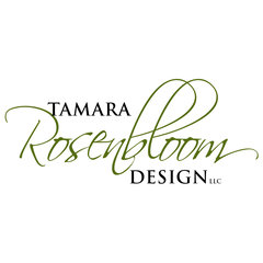 Tamara Rosenbloom Design LLC