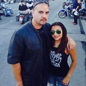 Ceci Landaverde's photo