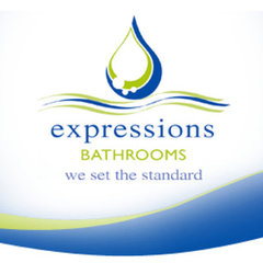 Expressions Bathrooms