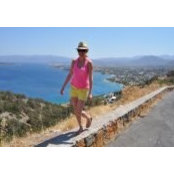 Agata Eysymontt's photo
