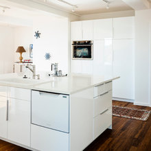 White Kitchen