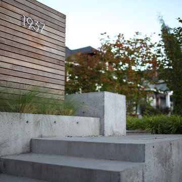 Queen Anne Residence