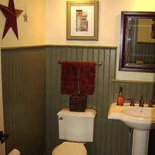 Bathroom Ideas