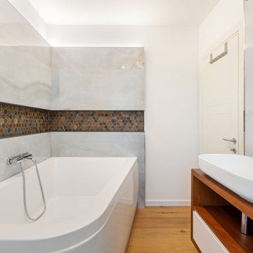 Residenza - Roma, Portuense