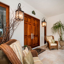 Entry Tropical
