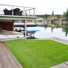 lake house