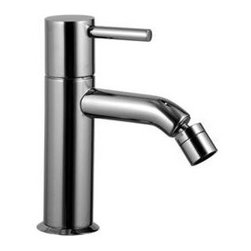 Fantini 2708U Nostromo Single-Control Bidet Faucet - Bidet Faucets