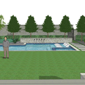 3D RENDERINGS