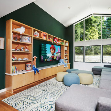 1950 Ranch Renovation