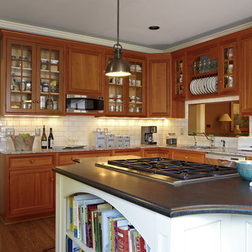 Kitchens
