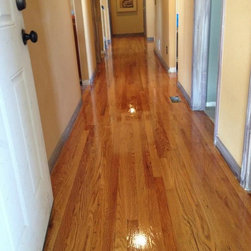 Residential Hardwood Projects - Products