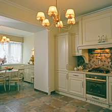 кухни