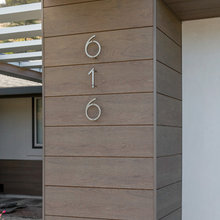 Siding