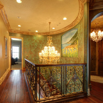 604 Brightwaters Residence