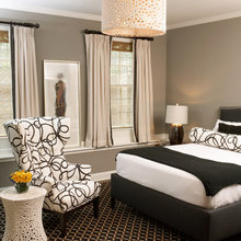 Bedroom lighting
