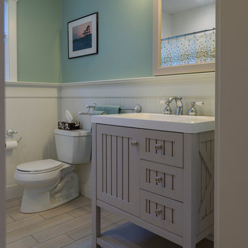 Boughton Beach House