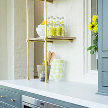 St b Kitchen