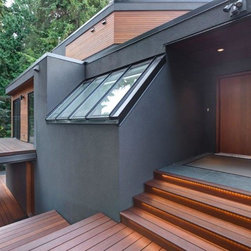 West coast living - Deck Tiles And Planks