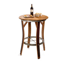 Bistro tables