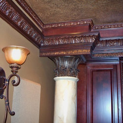 The Ankrum Home - Products