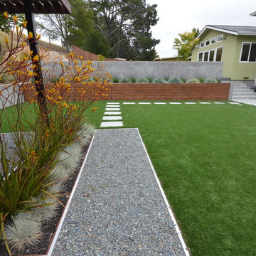 McCarthy Residence, Moraga, CA