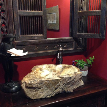 Guest Bath-Huntsville