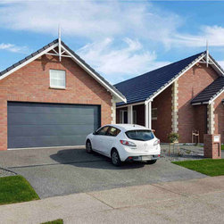 Premier Modena Brick in Rustic Blend - Products