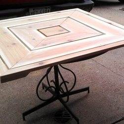 Table Top - Tabletop