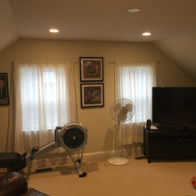 Rumpus Room