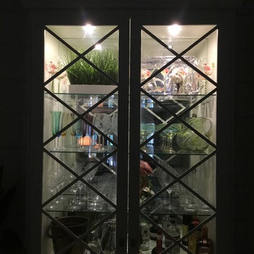 Wet Bar