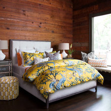 Siding Interior Walls