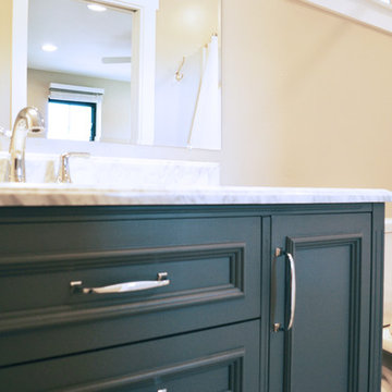 Bathroom #1