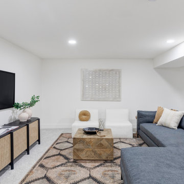 Winged Foot House Remodel