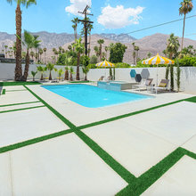 Patios